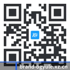 Apple 移动终端版 二维码