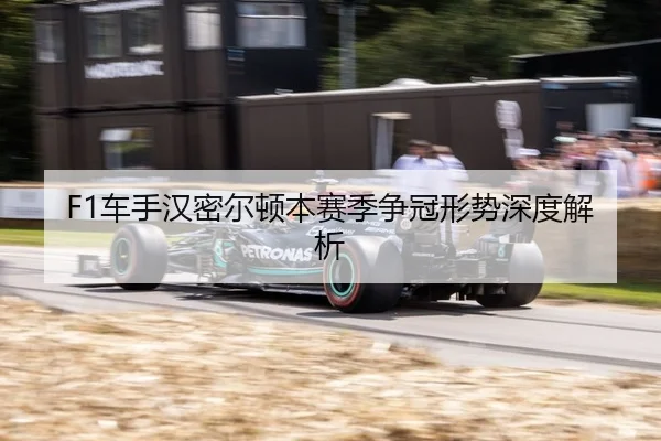 F1车手汉密尔顿本赛季争冠形势深度解析